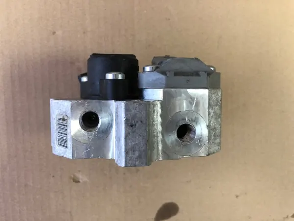Klep OEM A 471 070 00 55 voor Actros MP4 image 4