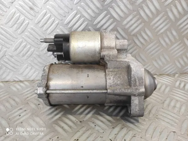 Motor de arranque Renault Megane IV OE 23 30 037 59R image 3