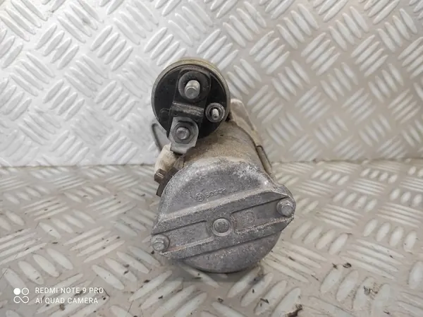 Motor de arranque Renault Megane IV OE 23 30 037 59R image 4