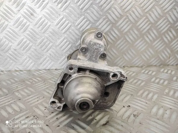 Motor de arranque Renault Megane IV OE 23 30 037 59R image 5