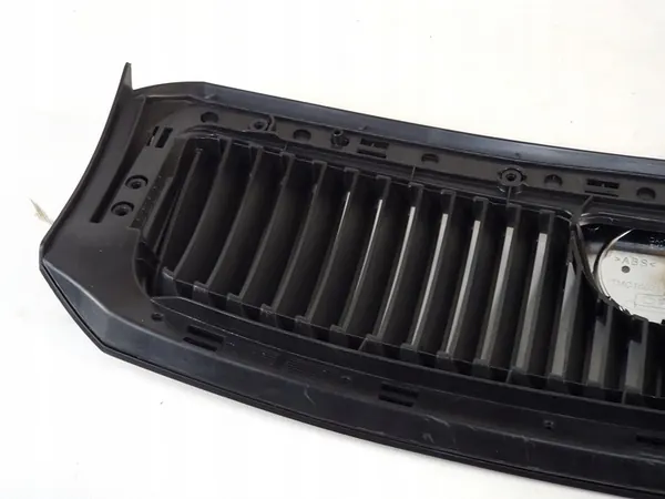 SKODA FABIA 1 1999-2004 Grill 6Y0853661 image 10