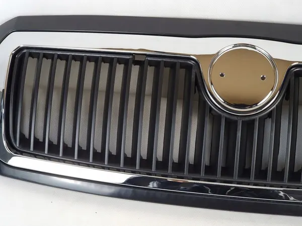 SKODA FABIA 1 1999-2004 Grill 6Y0853661 image 5