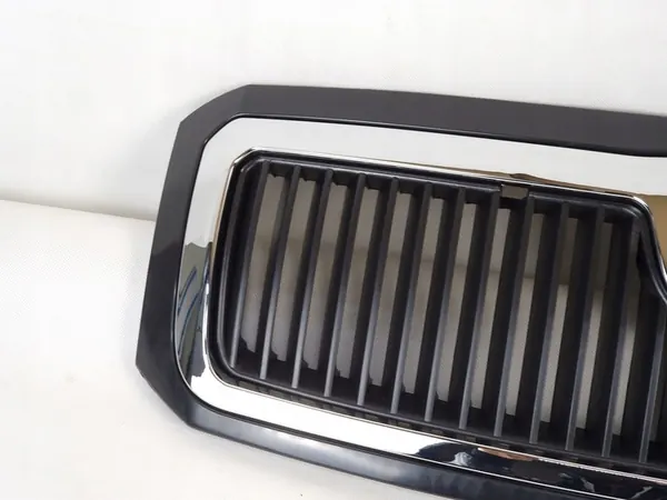 SKODA FABIA 1 1999-2004 Grill 6Y0853661 image 6