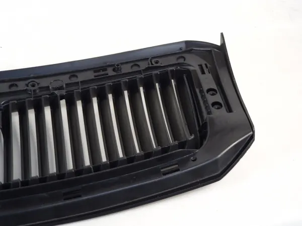SKODA FABIA 1 1999-2004 Grill 6Y0853661 image 8