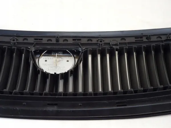 SKODA FABIA 1 1999-2004 Grill 6Y0853661 image 9