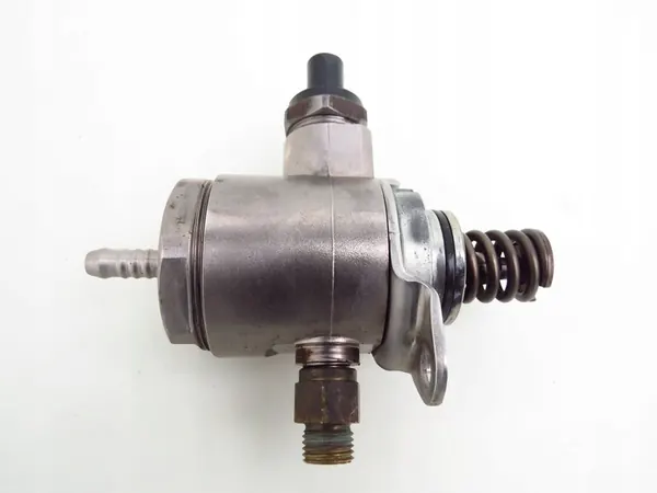 Hochdruckkraftstoffpumpe Audi A4 B8 A5 8T 2.0 TFSI 06J127025C image 5