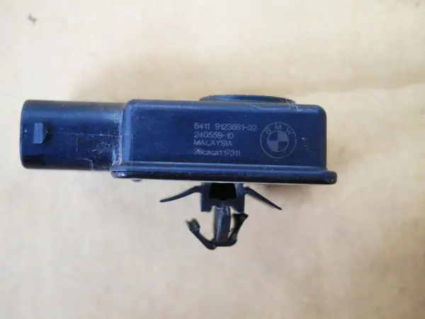 Sensor Calidad Aire BMW OEM 9123861 - Usado image 4