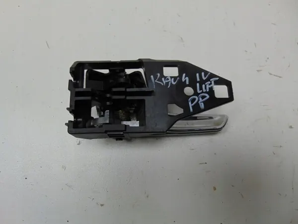 OEM Inredörsgrepp Höger Fram Toyota RAV4 IV image 5
