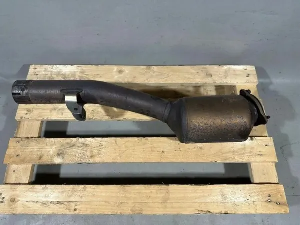 Katalysaattori OEM 95811302351 Porsche Cayenne image 5