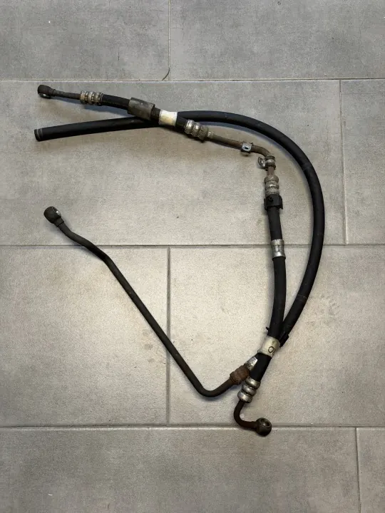 Flexibles de direction Iveco Daily OEM 5801611824 image 2