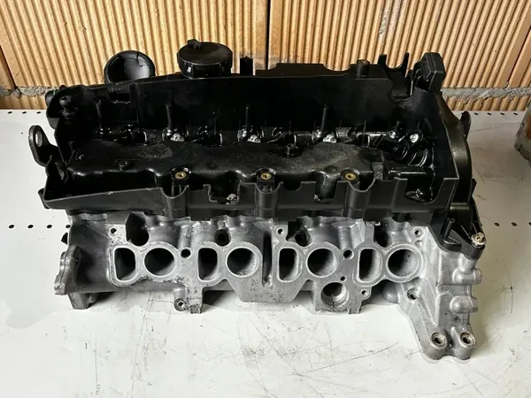 Kit d'arbres à cames OEM 7797511 pour BMW N47D20C 2.0D image 2