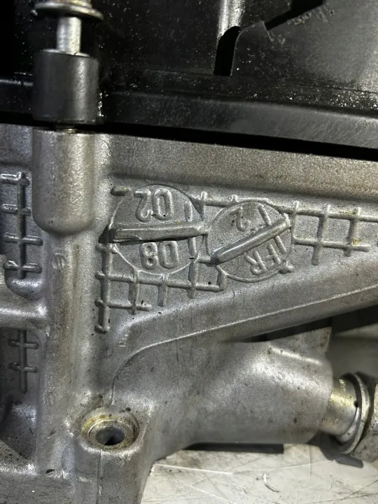 Kit d'arbres à cames OEM 7797511 pour BMW N47D20C 2.0D image 10
