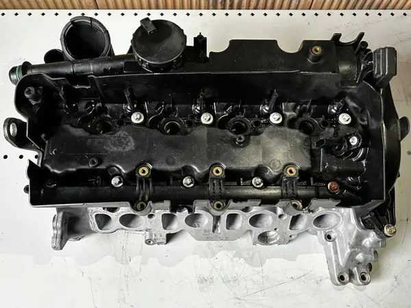 Kit d'arbres à cames OEM 7797511 pour BMW N47D20C 2.0D image 3
