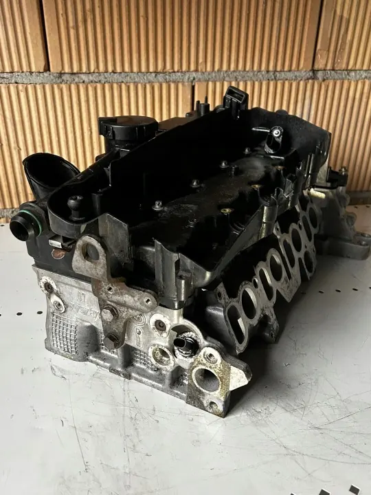 Kit d'arbres à cames OEM 7797511 pour BMW N47D20C 2.0D image 4