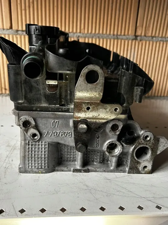 Kit d'arbres à cames OEM 7797511 pour BMW N47D20C 2.0D image 5