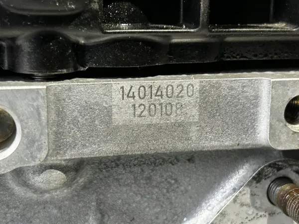 Kit d'arbres à cames OEM 7797511 pour BMW N47D20C 2.0D image 8