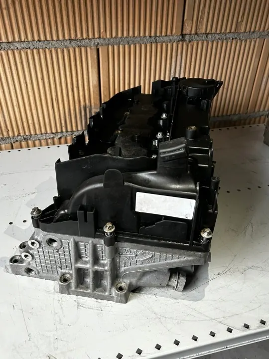 Kit d'arbres à cames OEM 7797511 pour BMW N47D20C 2.0D image 9