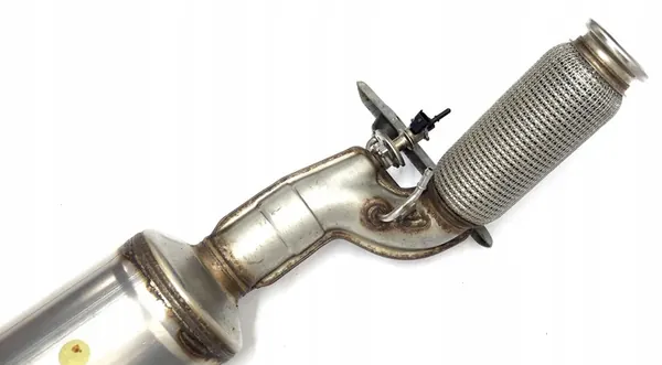 Filtre DPF VW 3Q0253059ES 05L907807J 05L906261D 05L131701F image 8