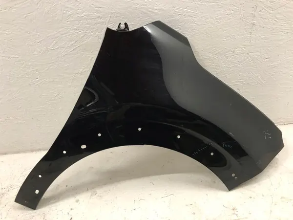 Fram höger skärm Citroen C3 image 2