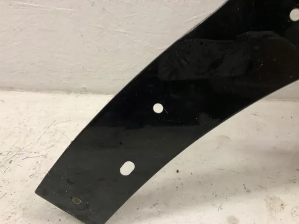 Fram höger skärm Citroen C3 image 3