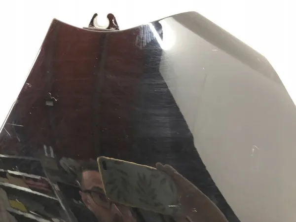 Fram höger skärm Citroen C3 image 5