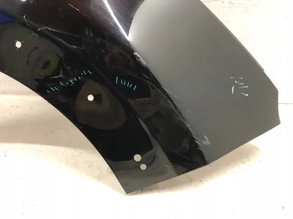 Fram höger skärm Citroen C3 image 8