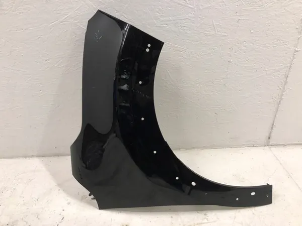 Fram höger skärm Citroen C3 image 9