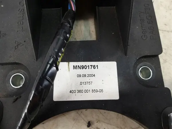 Versnellingspook OEM MN901761 REMI Smart Forfour 2004-2006 image 3