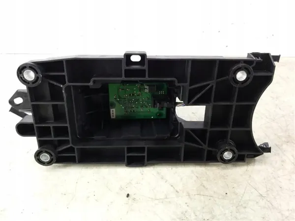 Versnellingspook OEM MN901761 REMI Smart Forfour 2004-2006 image 5