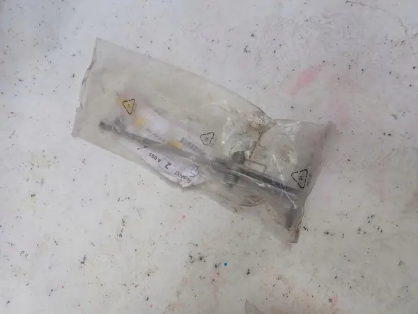 RENAULT KANGOO II Parada de Porta 8200497809 image 2