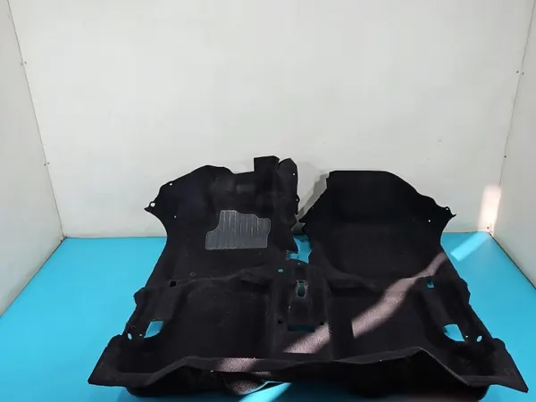 Fußmatte OEM IMPRK1442148 Dacia Sandero II 12-16 image 2