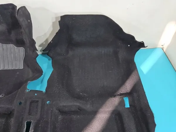 Fußmatte OEM IMPRK1442148 Dacia Sandero II 12-16 image 3