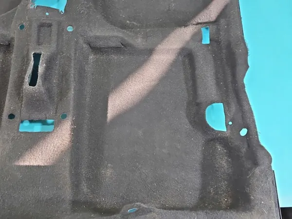 Fußmatte OEM IMPRK1442148 Dacia Sandero II 12-16 image 4