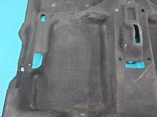 Fußmatte OEM IMPRK1442148 Dacia Sandero II 12-16 image 5