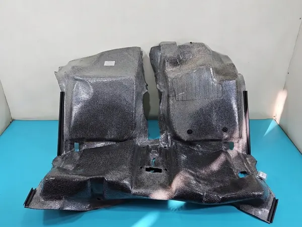 Fußmatte OEM IMPRK1442148 Dacia Sandero II 12-16 image 6