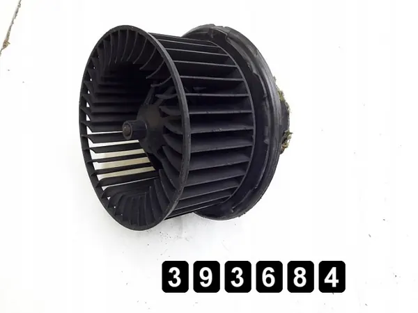 VW Lämmityspuhallin OEM 7m1819021 - Käytetty image 3