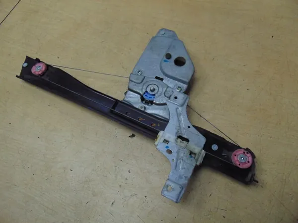 Mecanismo de janela dianteira esquerda Peugeot 508 I image 10
