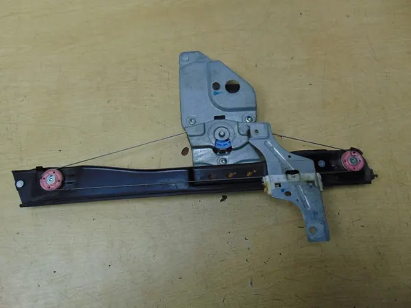 Mecanismo de janela dianteira esquerda Peugeot 508 I image 7