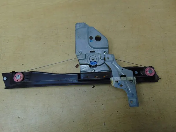 Mecanismo de janela dianteira esquerda Peugeot 508 I image 8
