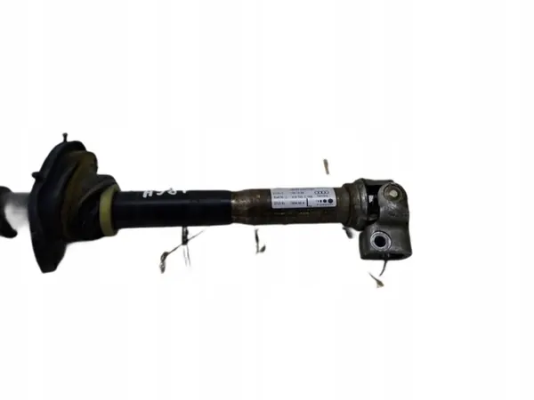 Croisillon colonne direction AUDI A5 8T 2010 8K1419753C image 3