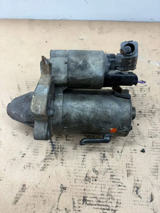 Startmotor Toyota Yaris 1.0 OEM 28100-0q031 image 2
