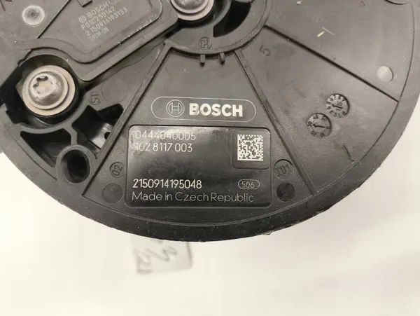 Bomba AdBlue usada OEM 0444040005 para Mercedes-Benz image 7