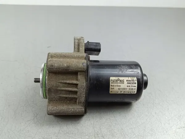 Jeep Verteilergetriebemotor OEM M0023017 - Gebraucht image 2