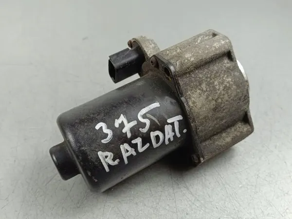 Jeep Verteilergetriebemotor OEM M0023017 - Gebraucht image 3