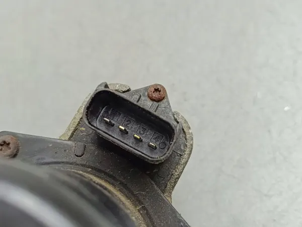 Jeep Verteilergetriebemotor OEM M0023017 - Gebraucht image 4