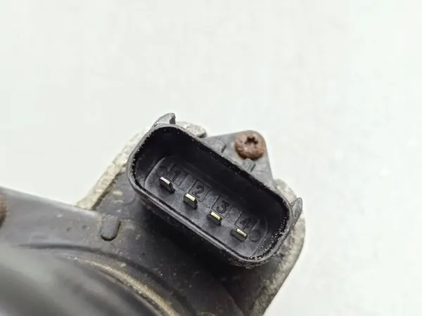Jeep Verteilergetriebemotor OEM M0023017 - Gebraucht image 5
