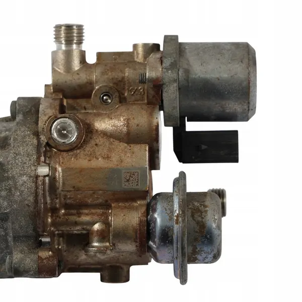 Brandstofinjectiepomp BMW E90 LCI F10 N53 N54 N55 image 3