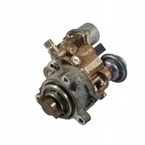 Brandstofinjectiepomp BMW E90 LCI F10 N53 N54 N55 image 4