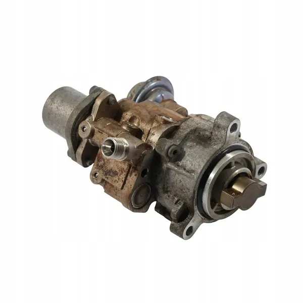 Brandstofinjectiepomp BMW E90 LCI F10 N53 N54 N55 image 6