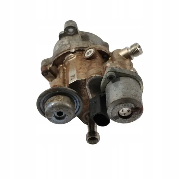 Brandstofinjectiepomp BMW E90 LCI F10 N53 N54 N55 image 9